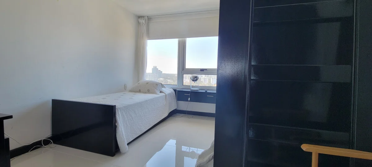 Apartamento en Playa Mansa, propiedad 294875 -Imagen 14