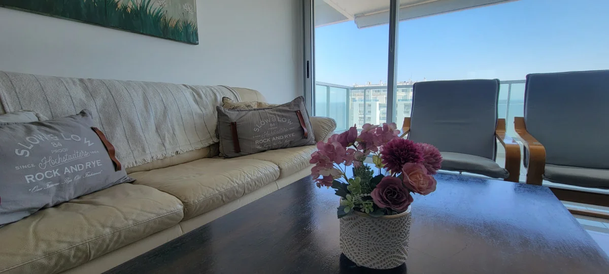 Apartamento en Playa Mansa, propiedad 294875 -Imagen 3