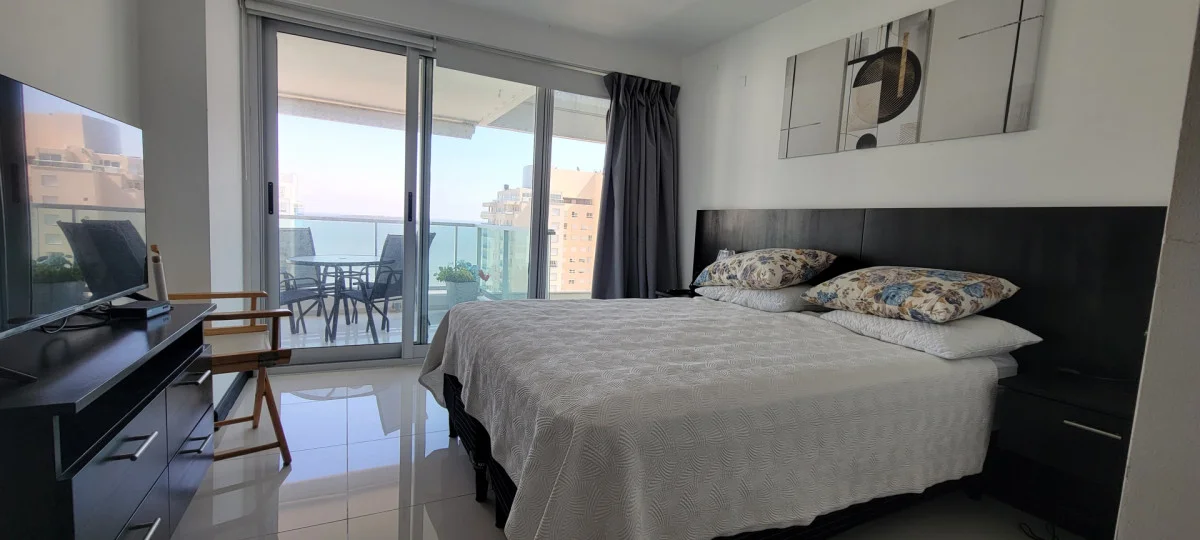 Apartamento en Playa Mansa, propiedad 294875 -Imagen 24
