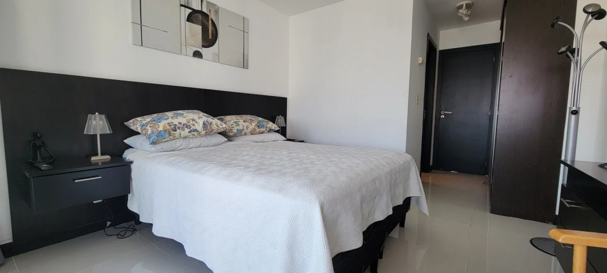 Apartamento en Playa Mansa, propiedad 294875 -Imagen 25