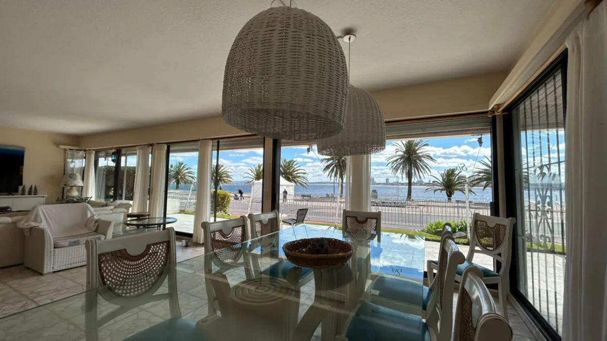 Apartamento en Puerto, propiedad 295050 -Imagen 1
