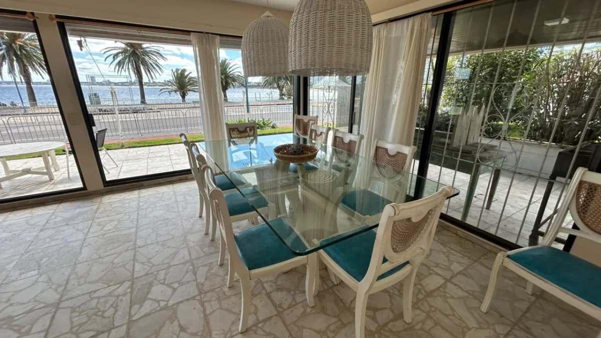 Apartamento en Puerto, propiedad 295050 -Imagen 2