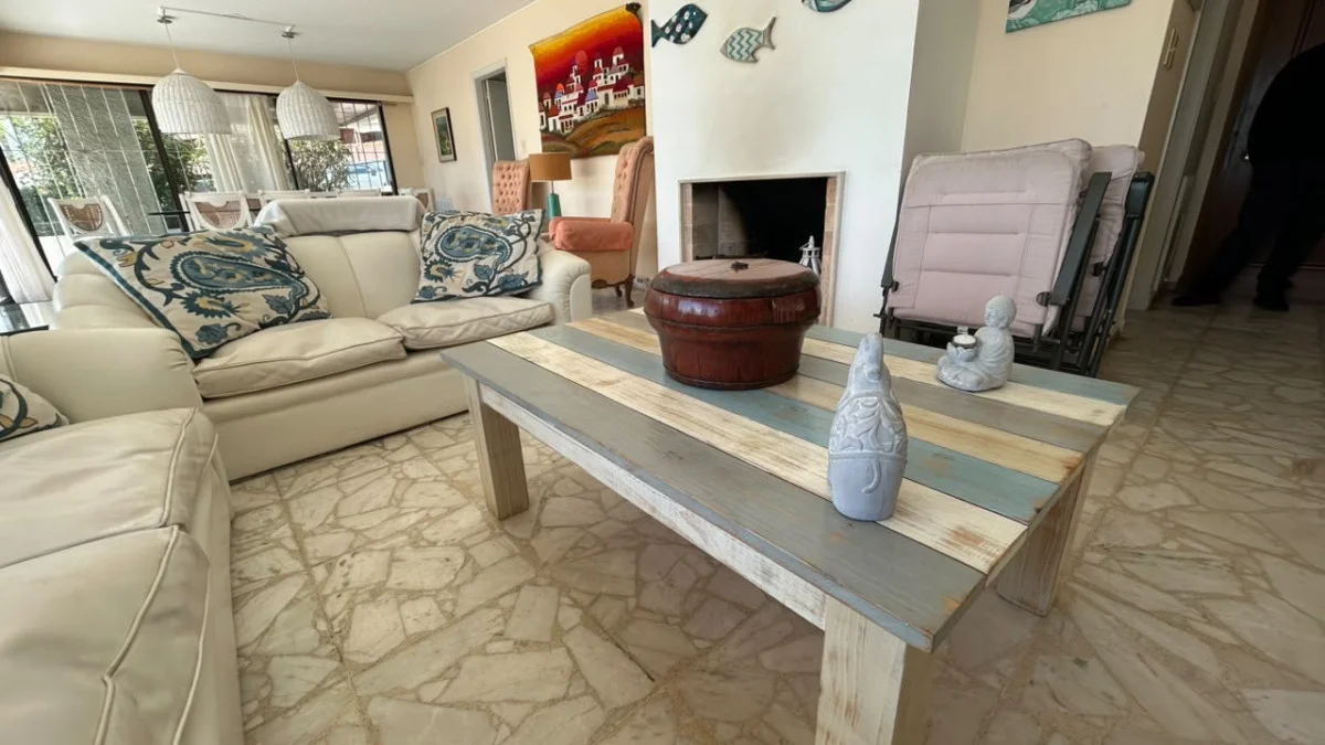 Apartamento en Puerto, propiedad 295050 -Imagen 3