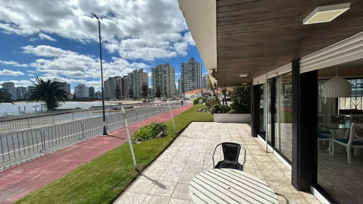 Apartamento en Puerto, propiedad 295050 -Imagen 4