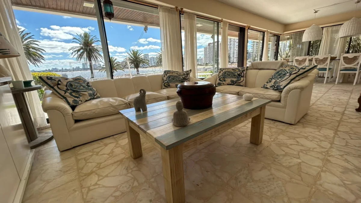 Apartamento en Puerto, propiedad 295050 -Imagen 5