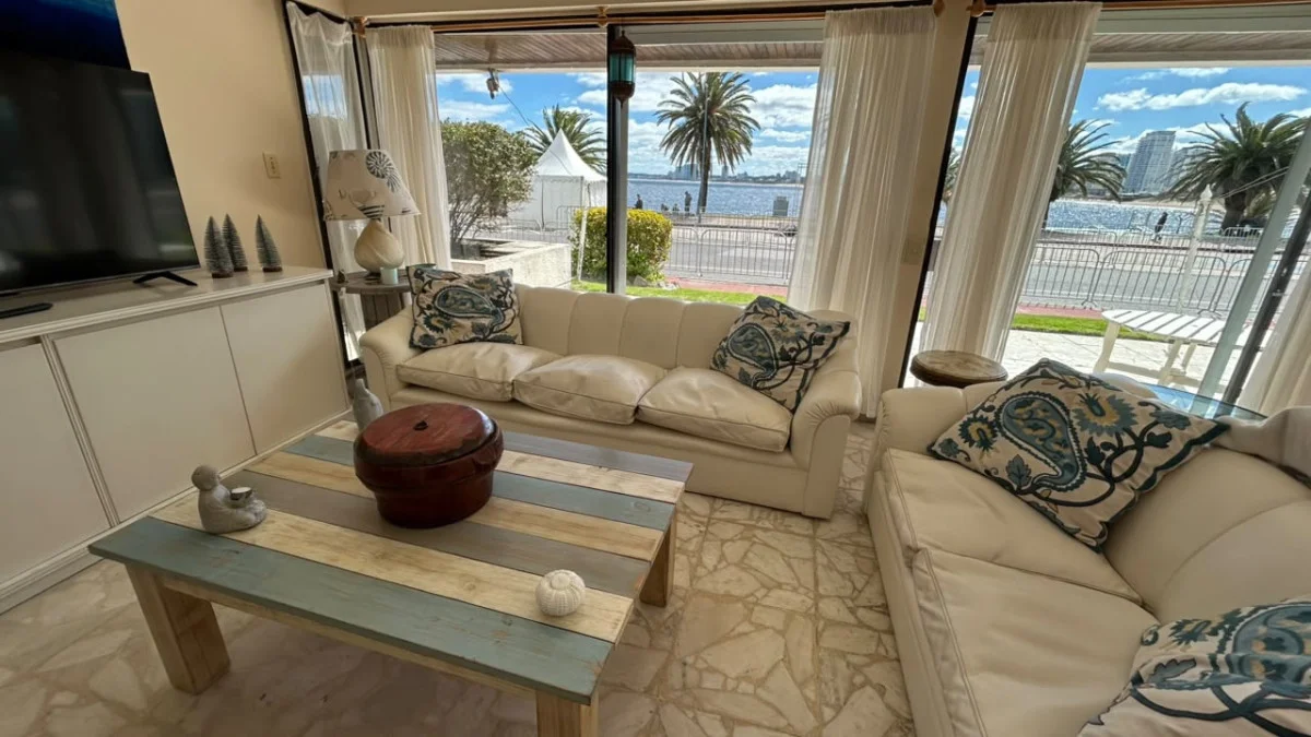 Apartamento en Puerto, propiedad 295050 -Imagen 7