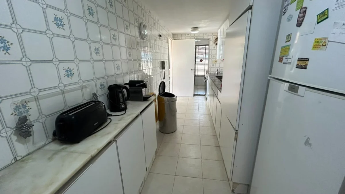 Apartamento en Puerto, propiedad 295050 -Imagen 8