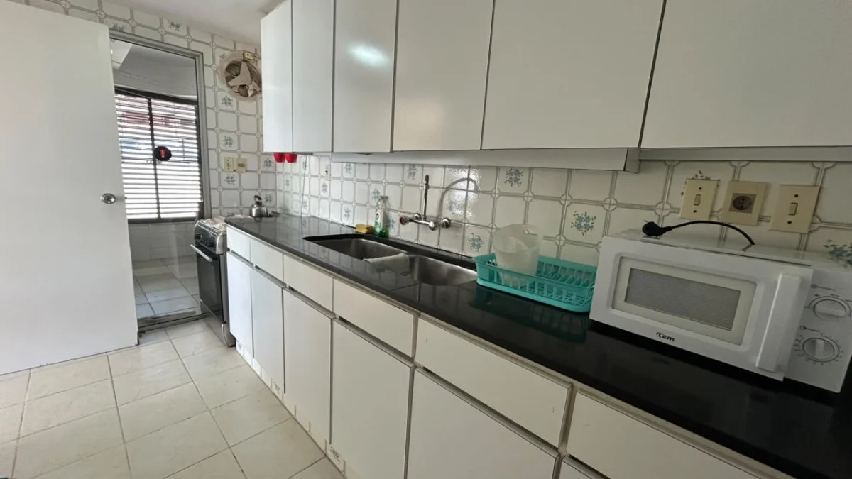 Apartamento en Puerto, propiedad 295050 -Imagen 9
