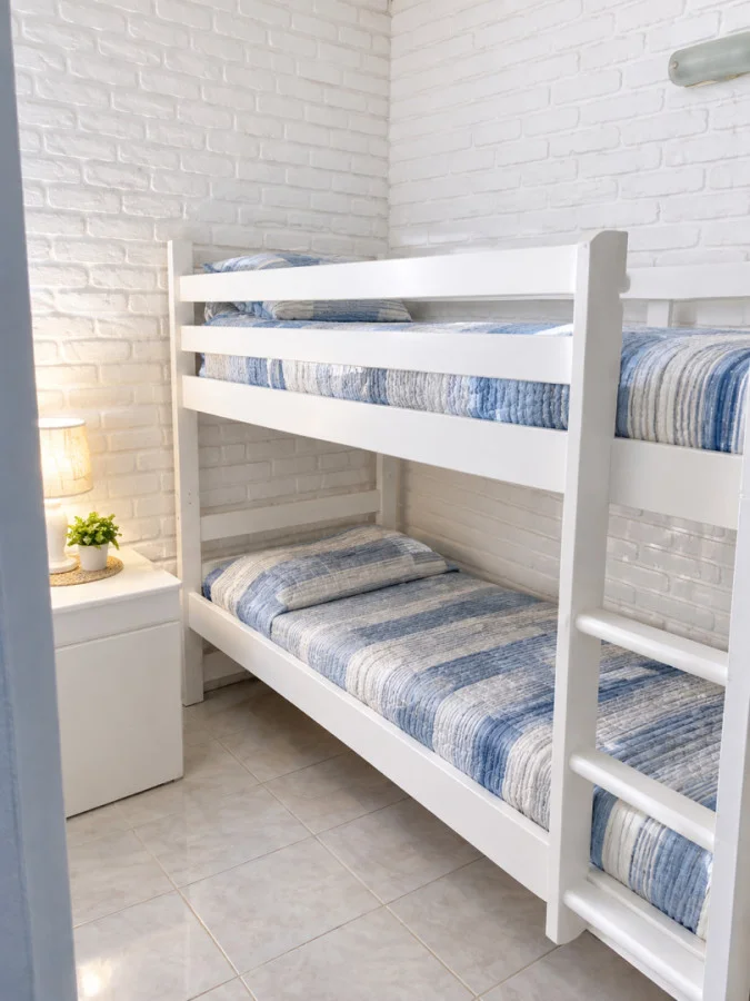 Casa en Playa Mansa, propiedad 295362 -Imagen 11