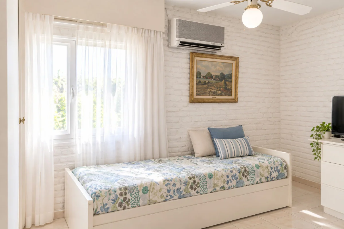 Casa en Playa Mansa, propiedad 295362 -Imagen 13