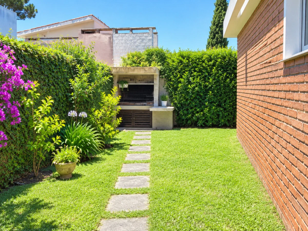 Casa en Playa Mansa, propiedad 295362 -Imagen 15