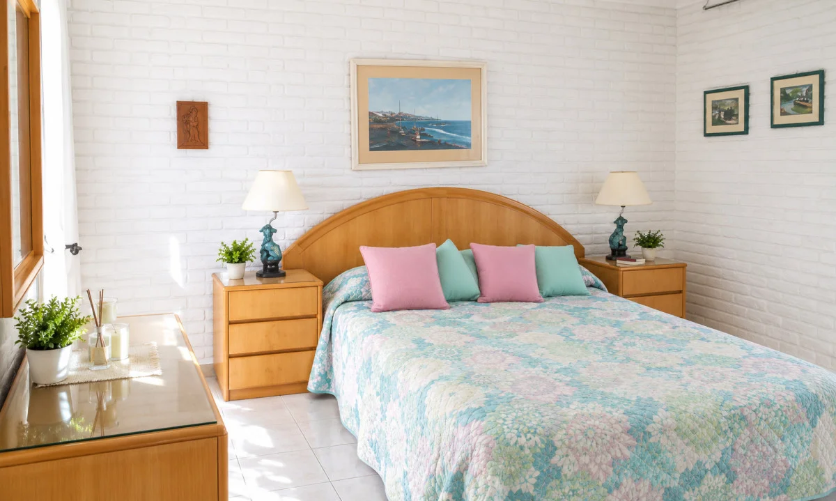Casa en Playa Mansa, propiedad 295362 -Imagen 10