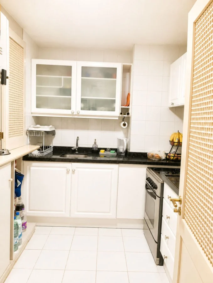 Apartamento en Playa Mansa, propiedad 295866 -Imagen 4