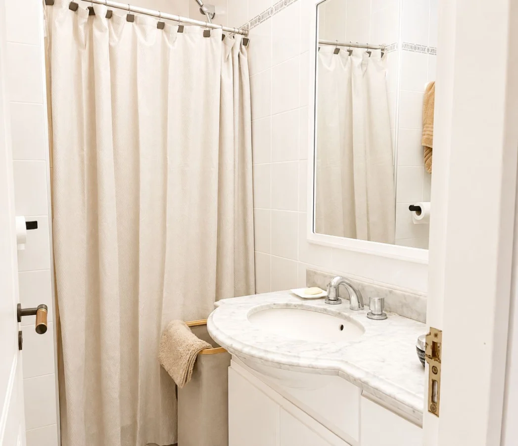 Apartamento en Playa Mansa, propiedad 295866 -Imagen 7