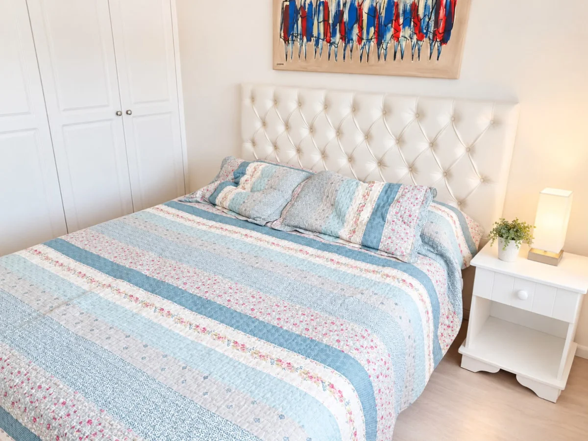 Apartamento en Playa Mansa, propiedad 295867 -Imagen 11