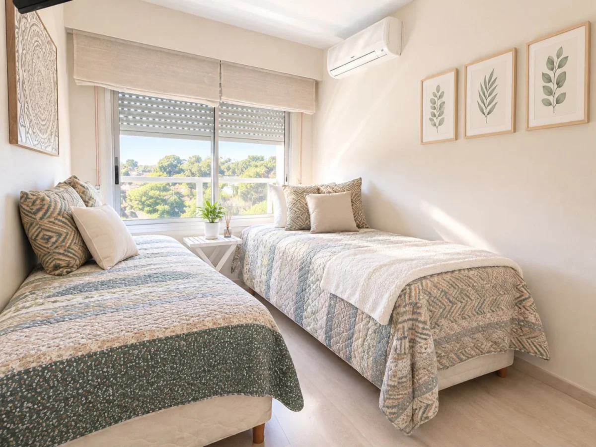 Apartamento en Playa Mansa, propiedad 295867 -Imagen 12