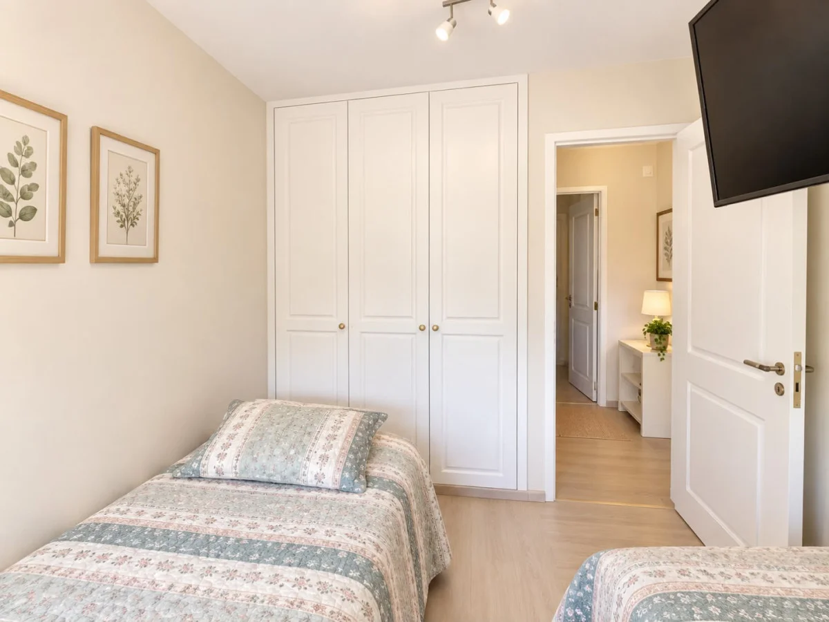 Apartamento en Playa Mansa, propiedad 295867 -Imagen 13
