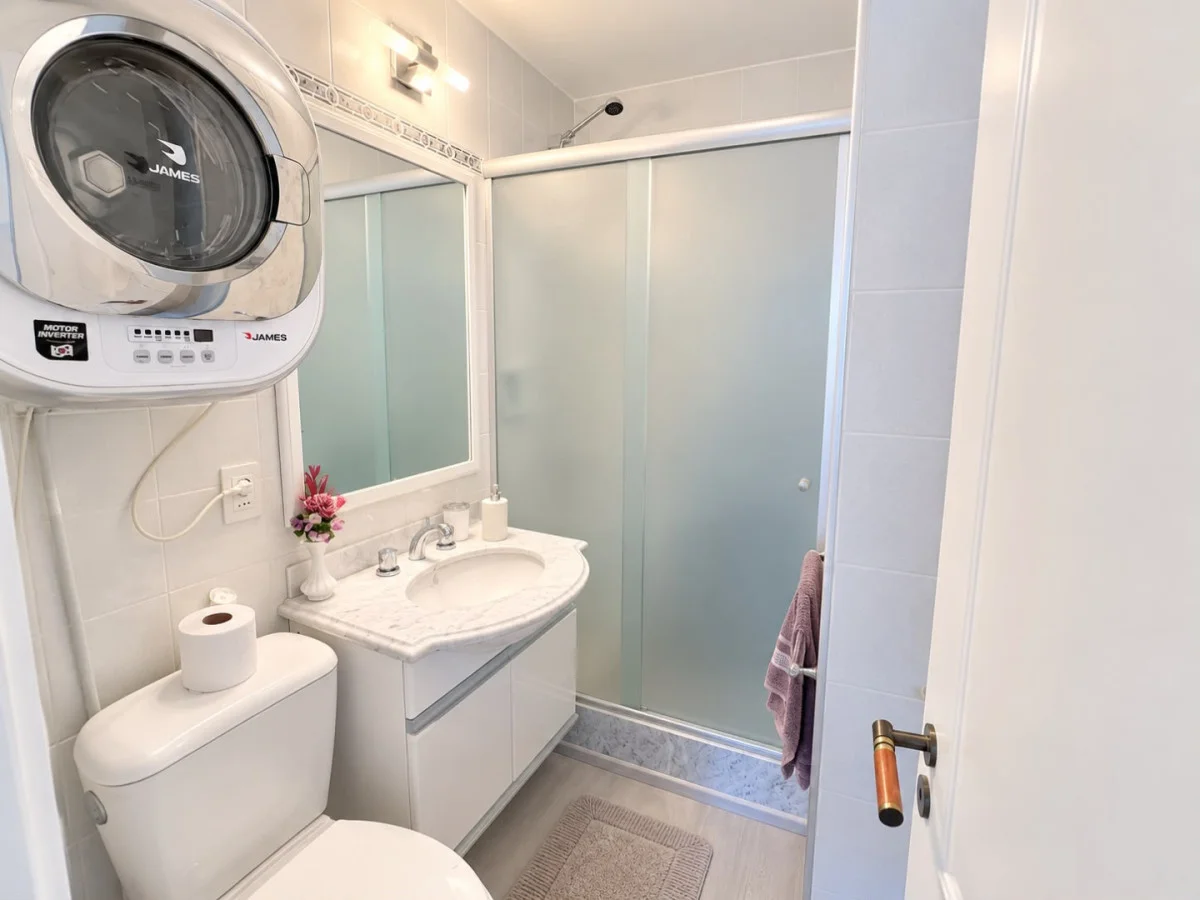 Apartamento en Playa Mansa, propiedad 295867 -Imagen 14
