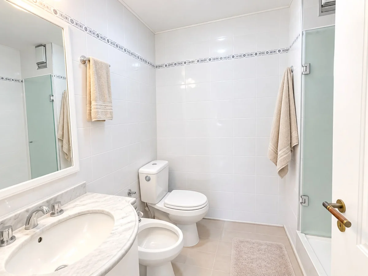 Apartamento en Playa Mansa, propiedad 295867 -Imagen 15