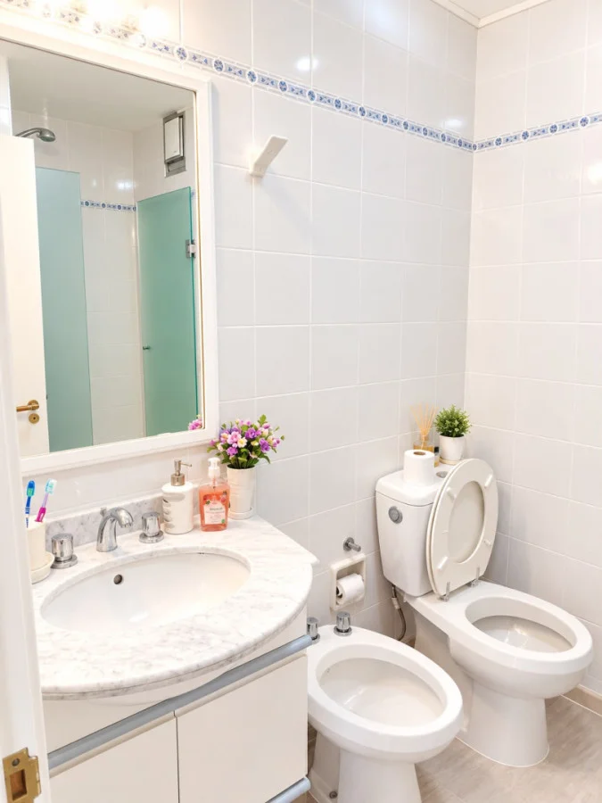 Apartamento en Playa Mansa, propiedad 295867 -Imagen 17