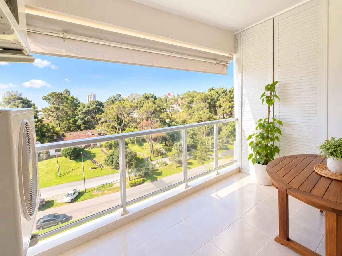 Apartamento en Playa Mansa, propiedad 295867 -Imagen 18