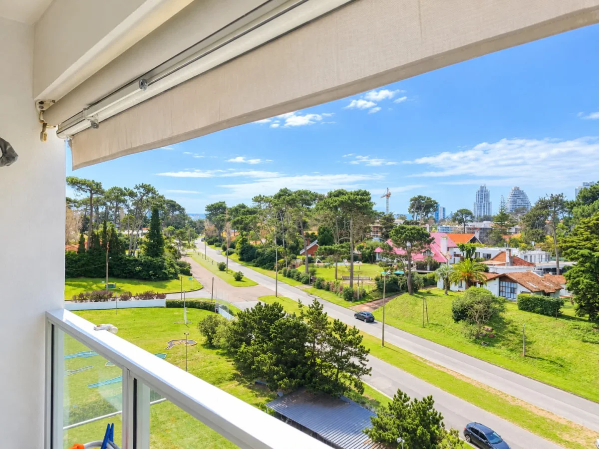 Apartamento en Playa Mansa, propiedad 295867 -Imagen 19