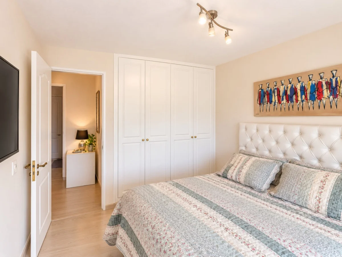 Apartamento en Playa Mansa, propiedad 295867 -Imagen 10