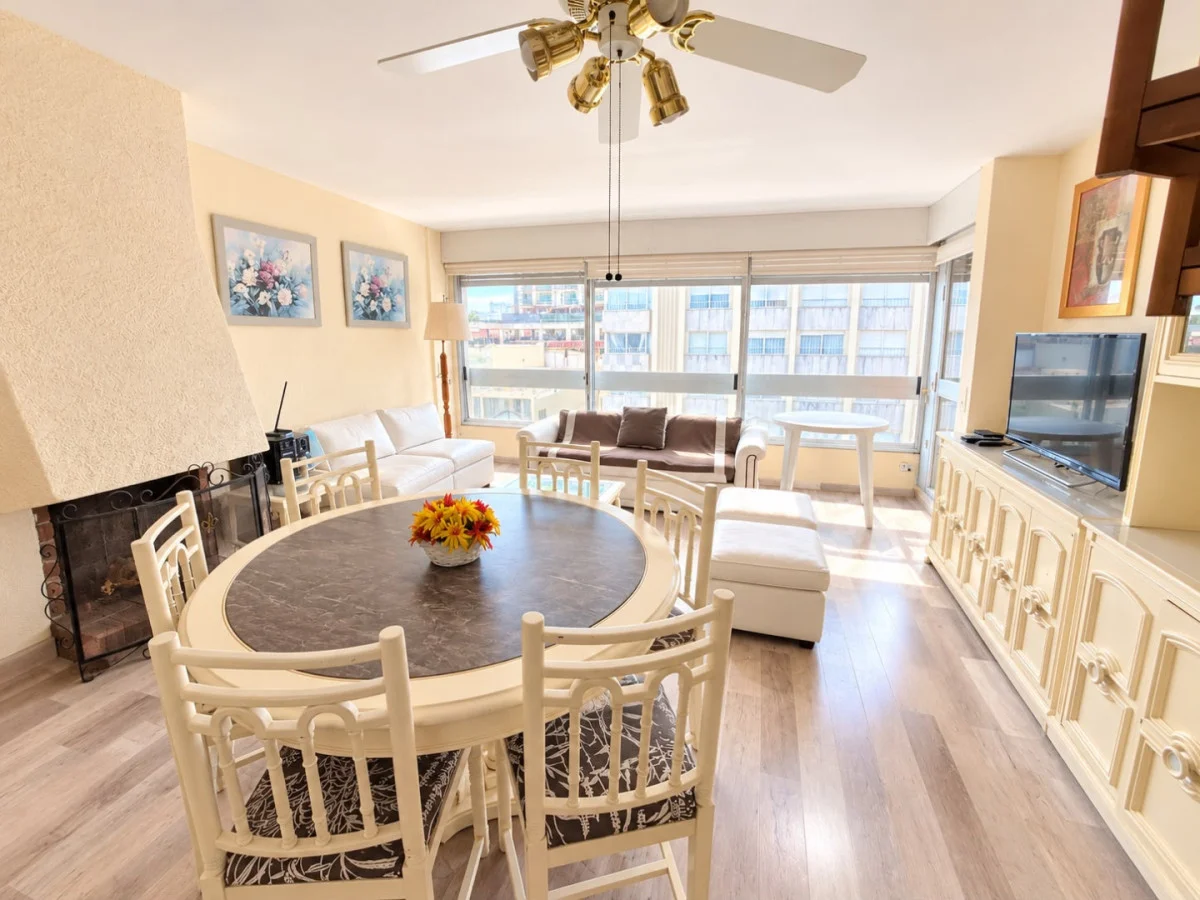 Apartamento en Península, propiedad 295868 -Imagen 1