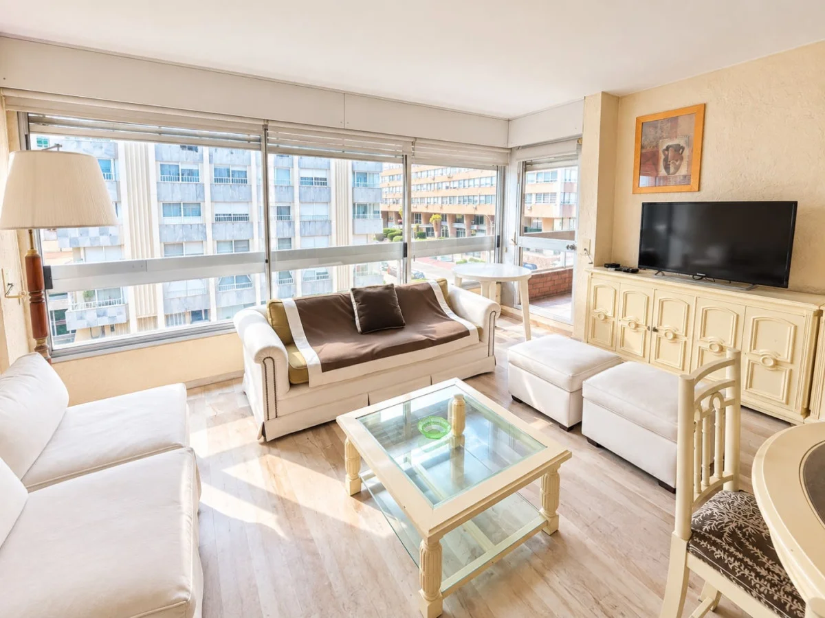 Apartamento en Península, propiedad 295868 -Imagen 2