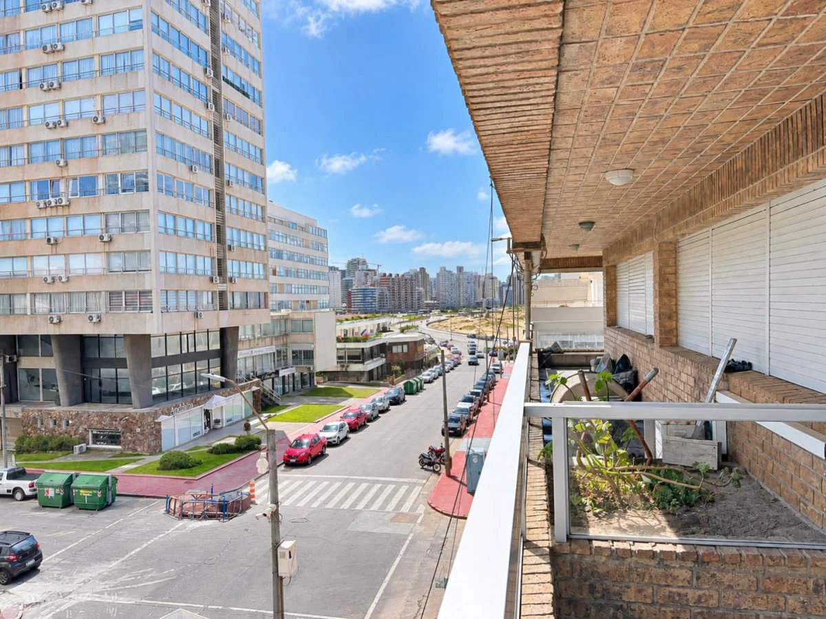 Apartamento en Península, propiedad 295868 -Imagen 13
