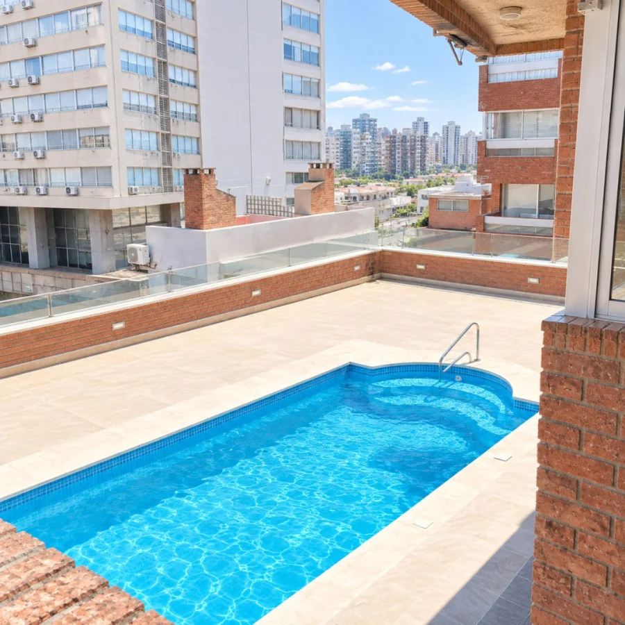 Apartamento en Península, propiedad 295868 -Imagen 16