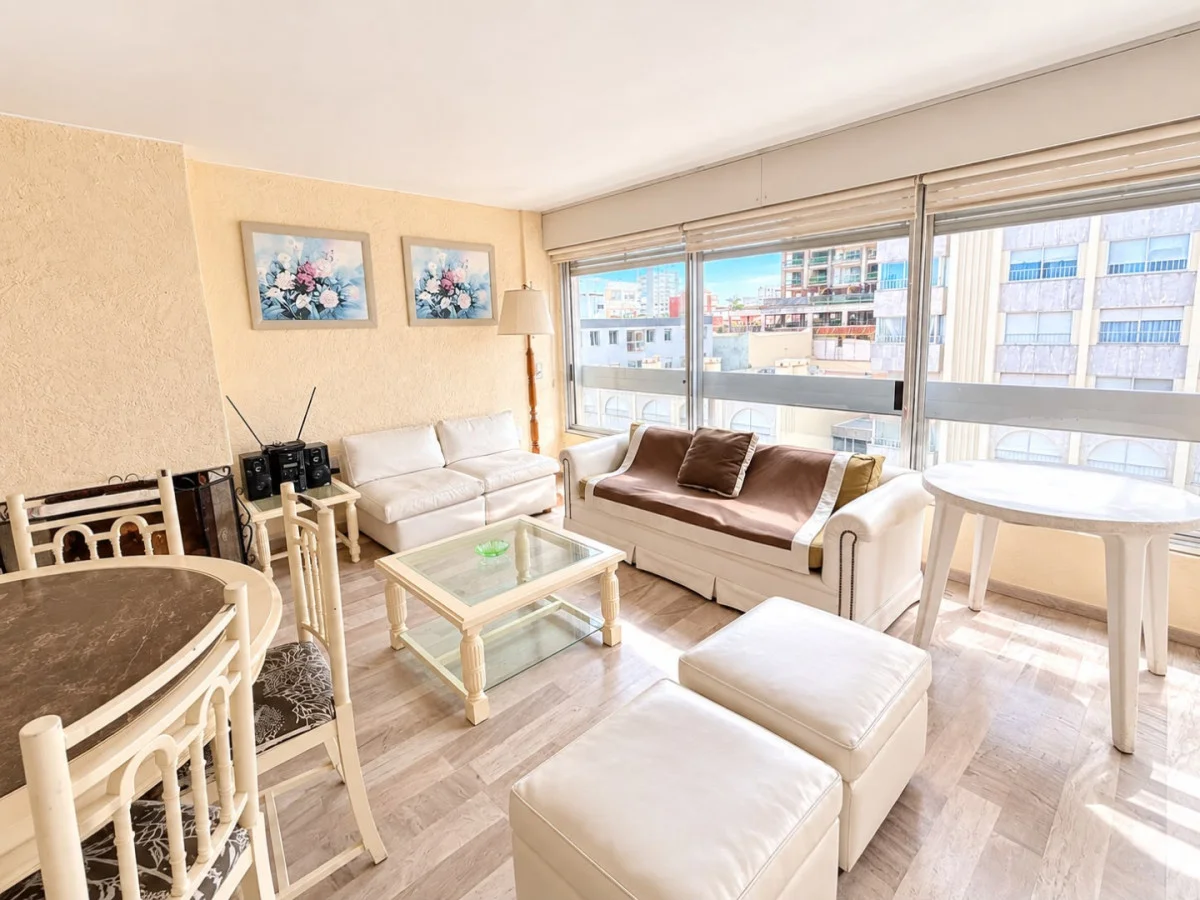 Apartamento en Península, propiedad 295868 -Imagen 3