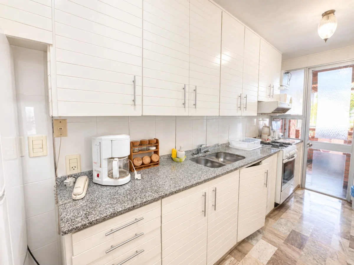 Apartamento en Península, propiedad 295868 -Imagen 4