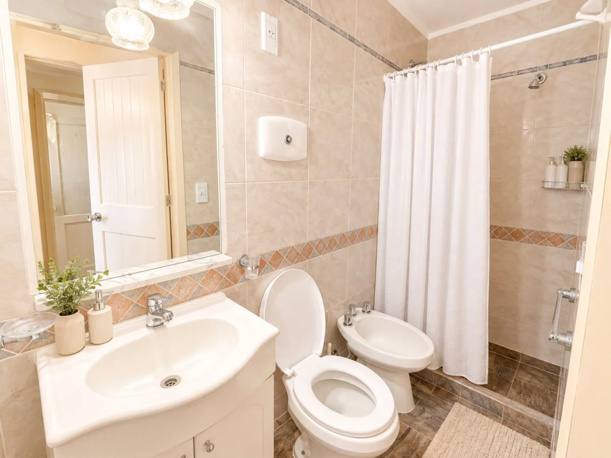 Apartamento en Península, propiedad 295868 -Imagen 9