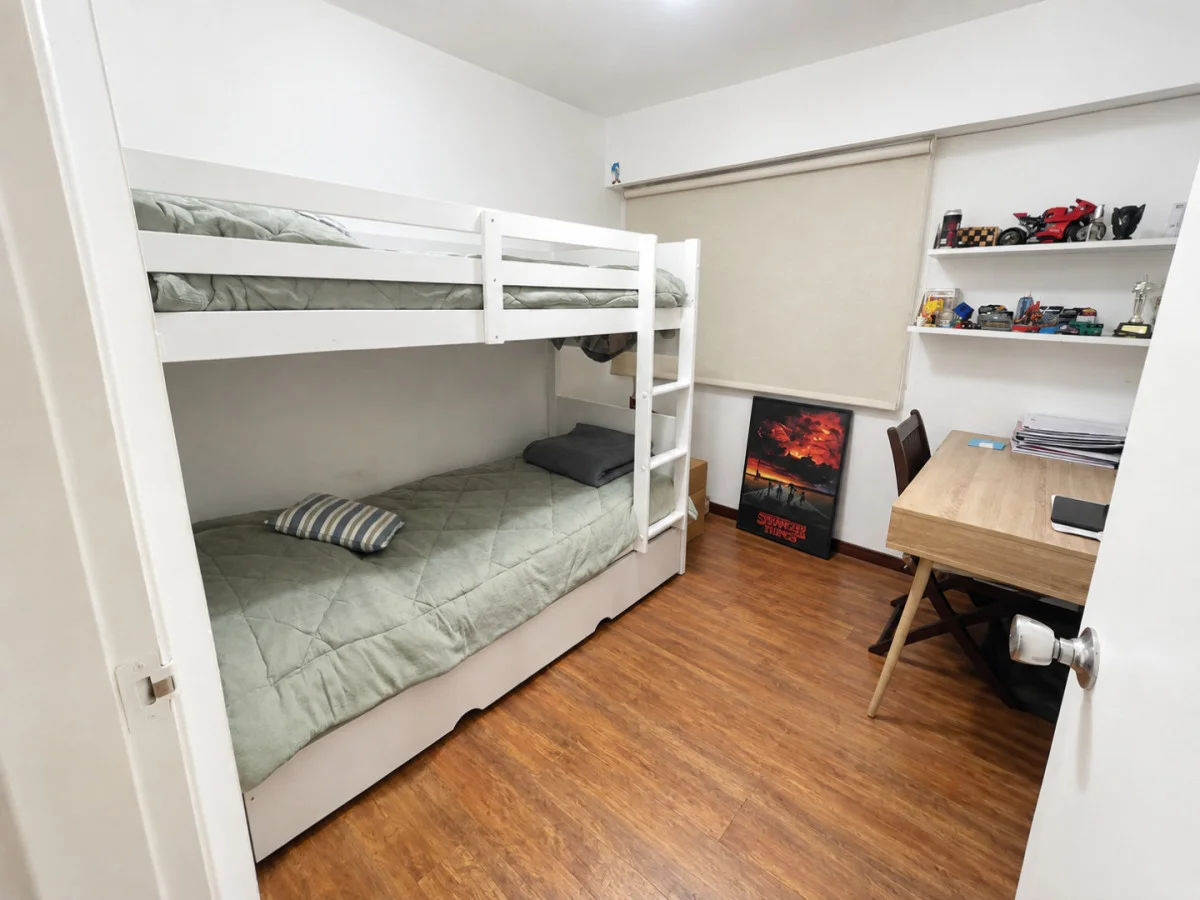 Apartamento en Playa Mansa, propiedad 295990 -Imagen 12