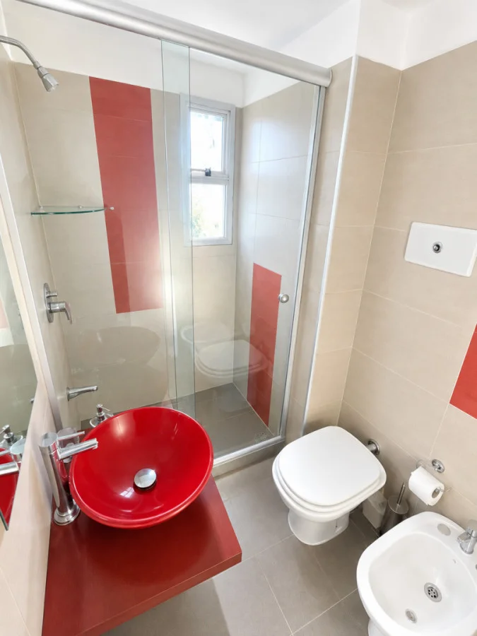 Apartamento en Playa Mansa, propiedad 295990 -Imagen 13