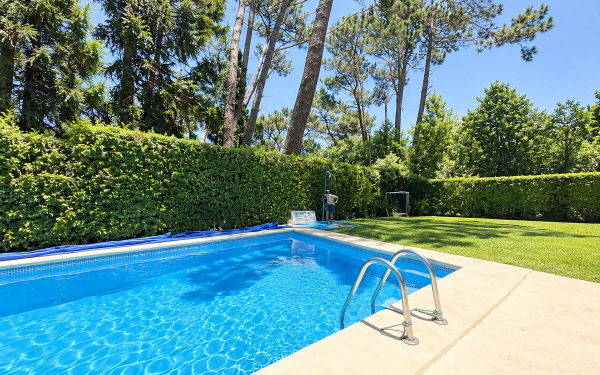 Apartamento en Playa Mansa, propiedad 295990 -Imagen 15
