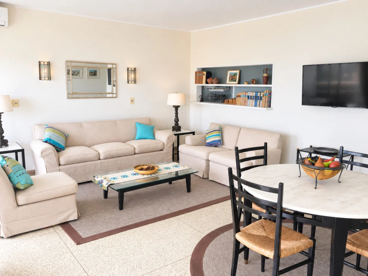 Apartamento en Playa Mansa, propiedad 296437 -Imagen 1
