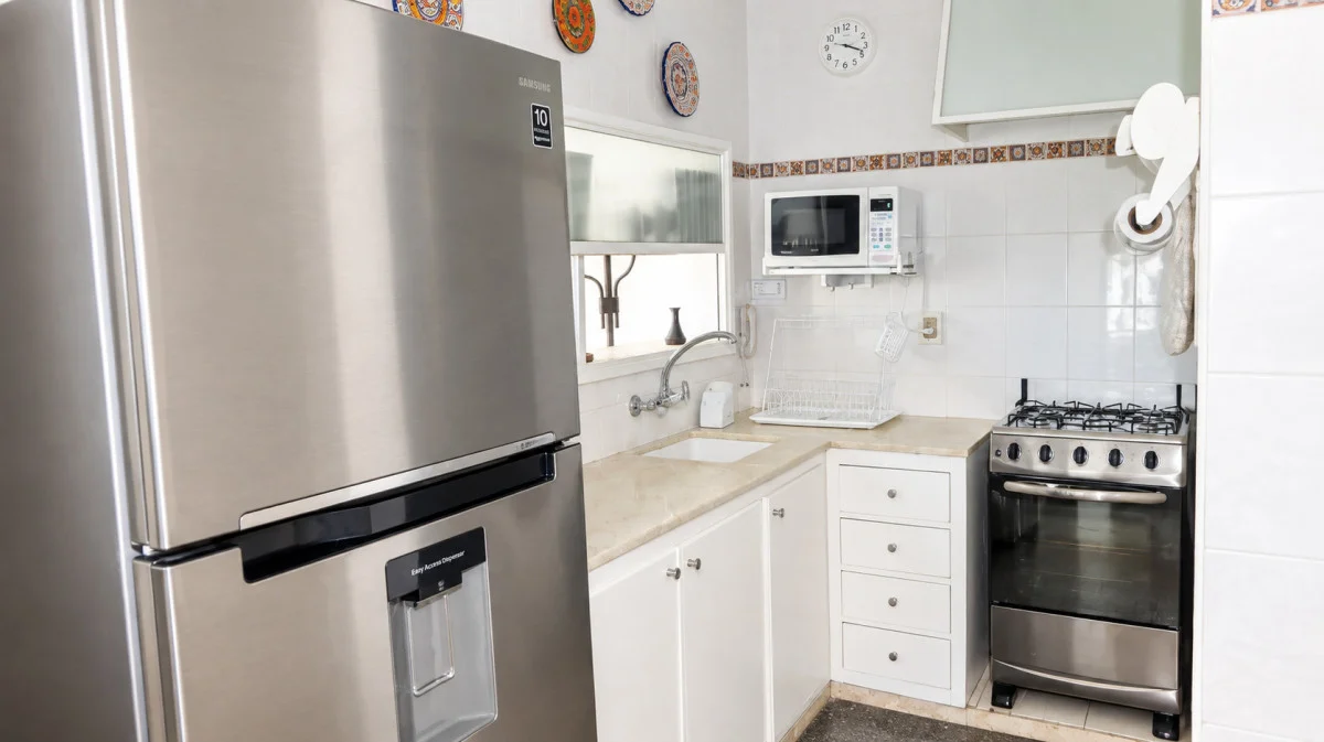 Apartamento en Playa Mansa, propiedad 296437 -Imagen 4