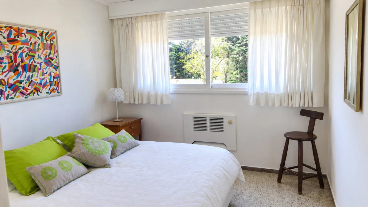 Apartamento en Playa Mansa, propiedad 296437 -Imagen 5