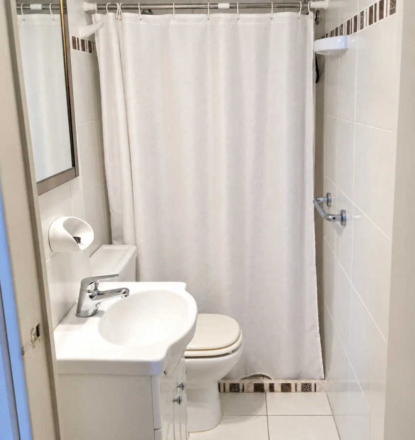 Apartamento en Playa Mansa, propiedad 296437 -Imagen 7