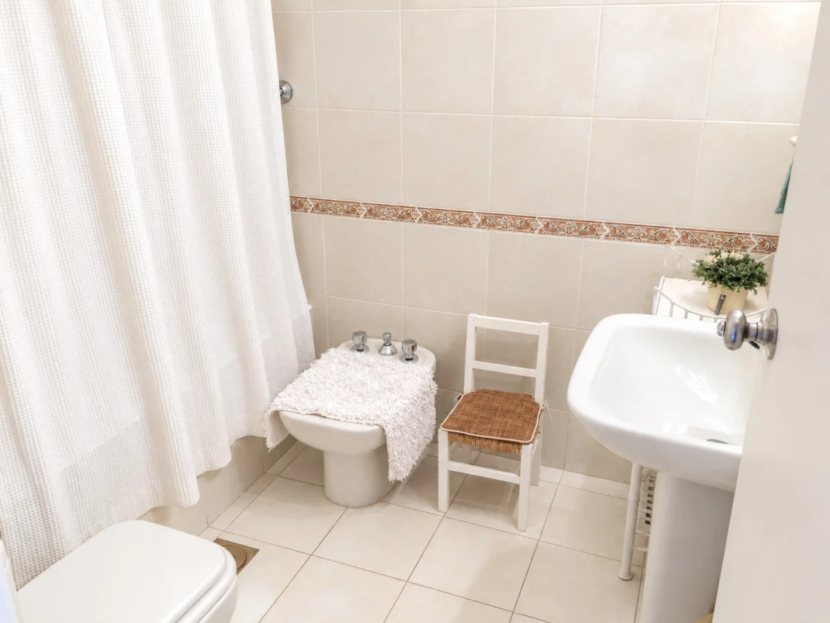 Apartamento en Playa Mansa, propiedad 296437 -Imagen 8