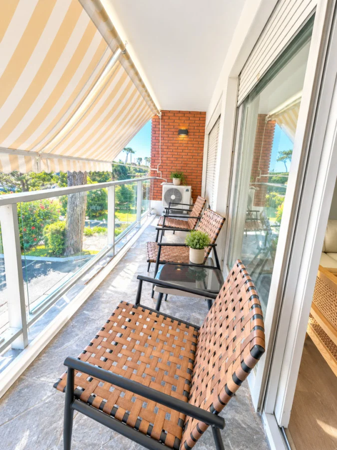 Apartamento en Playa Mansa, propiedad 296701 -Imagen 11