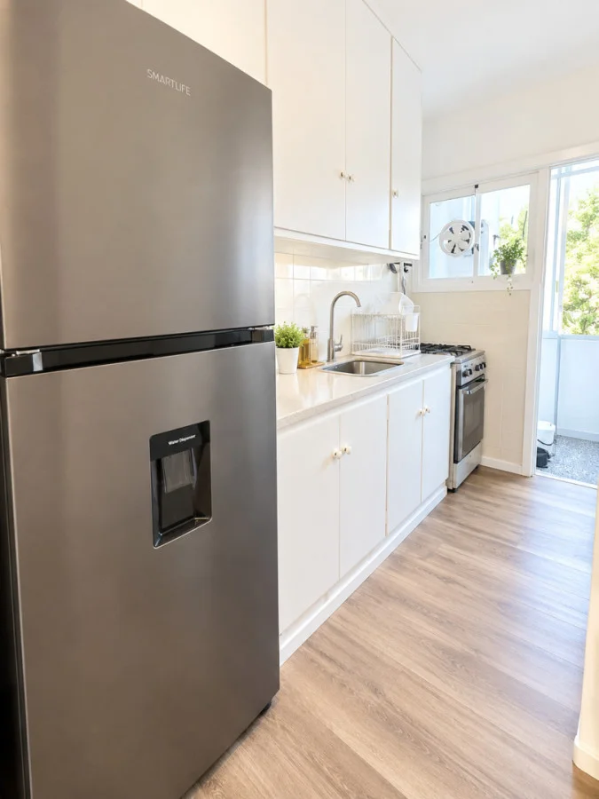 Apartamento en Playa Mansa, propiedad 296701 -Imagen 4