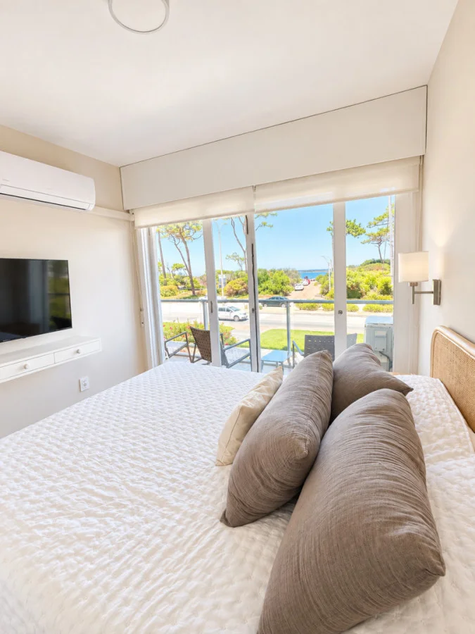 Apartamento en Playa Mansa, propiedad 296701 -Imagen 6