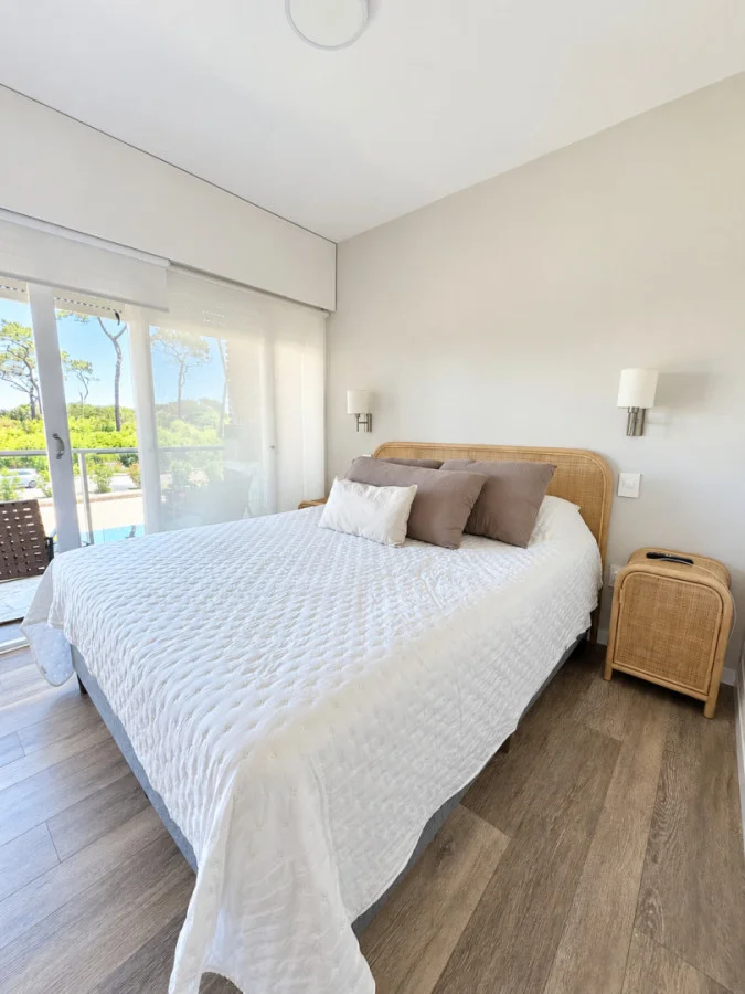 Apartamento en Playa Mansa, propiedad 296701 -Imagen 7
