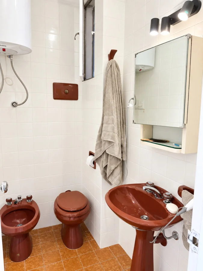 Apartamento en Playa Mansa, propiedad 296701 -Imagen 8