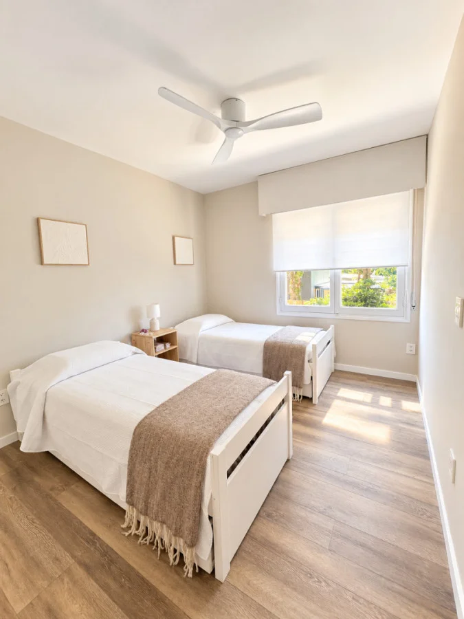 Apartamento en Playa Mansa, propiedad 296701 -Imagen 9