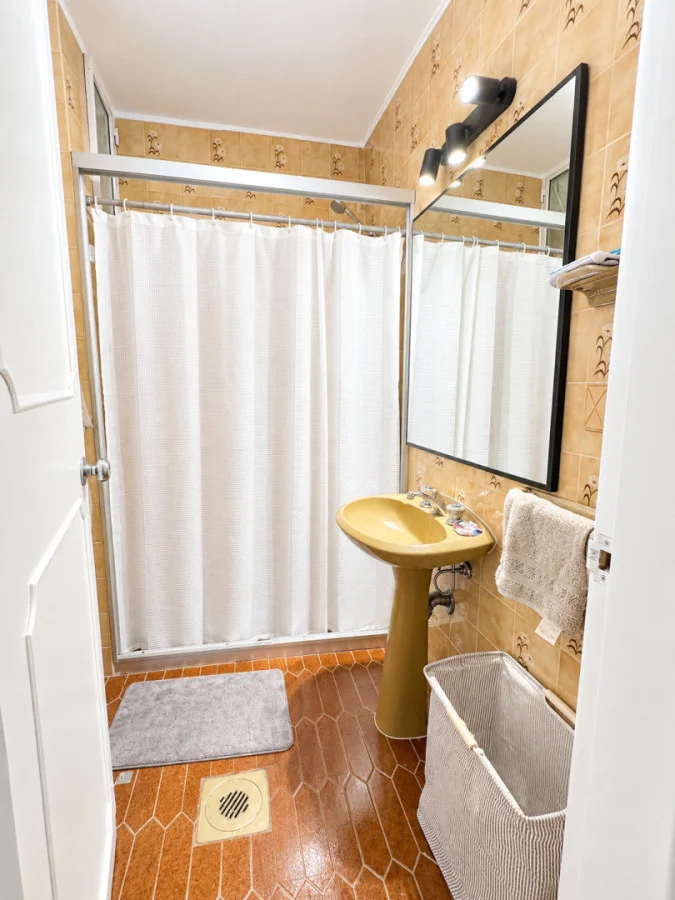 Apartamento en Playa Mansa, propiedad 296701 -Imagen 10