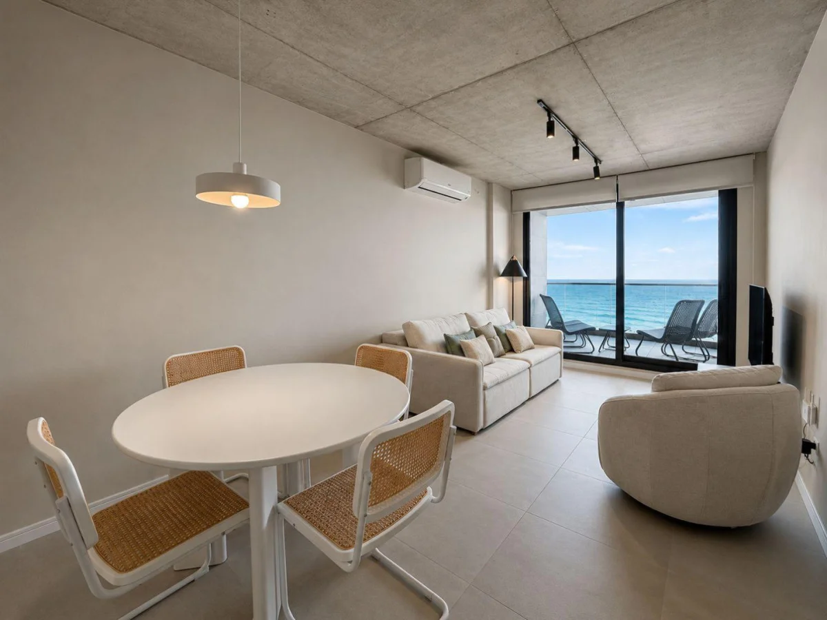 Apartamento en Playa Brava, propiedad 296804 -Imagen 2